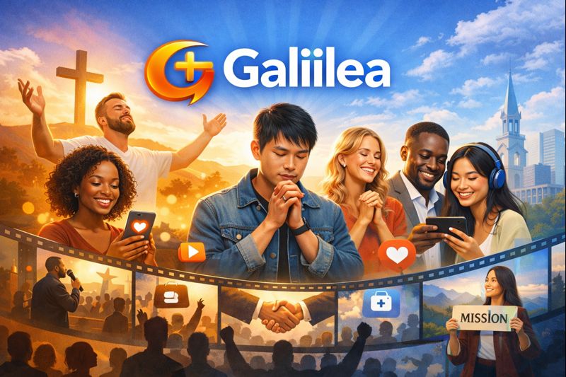Galiilea